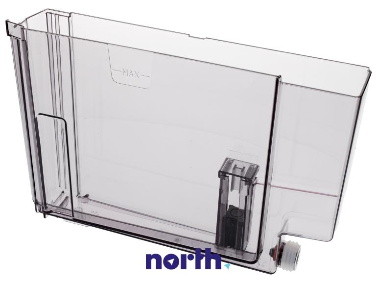Pojemnik na wodę do ekspresu do kawy DeLonghi ESAM 04.350.S,0