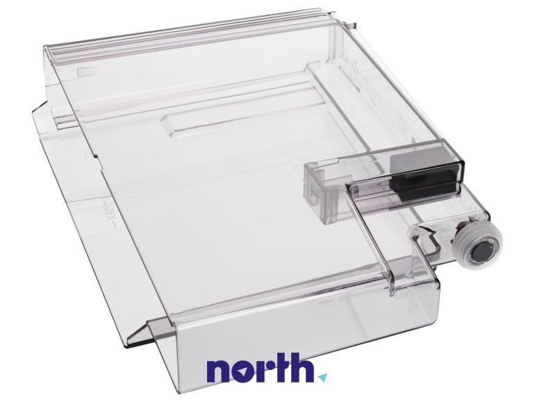 Pojemnik na wodę do ekspresu do kawy DeLonghi ESAM 04.350.S,2
