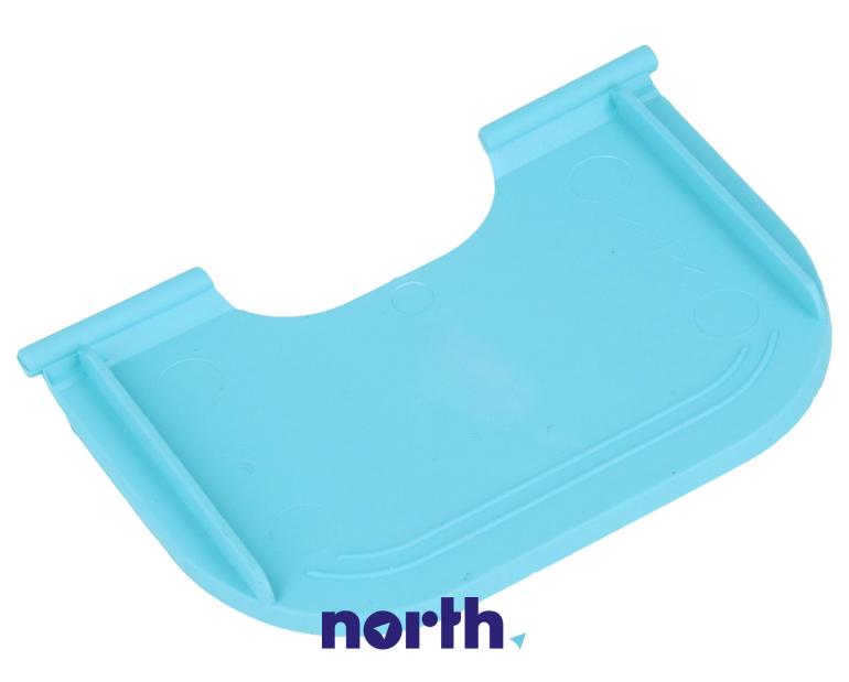 Przegroda szuflady na płyn do pralki Gorenje W6823L/S,2