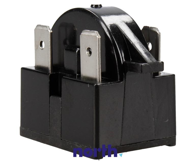 Starter sprężarki do lodówki Essentiel B ERT85-55MIS4,0