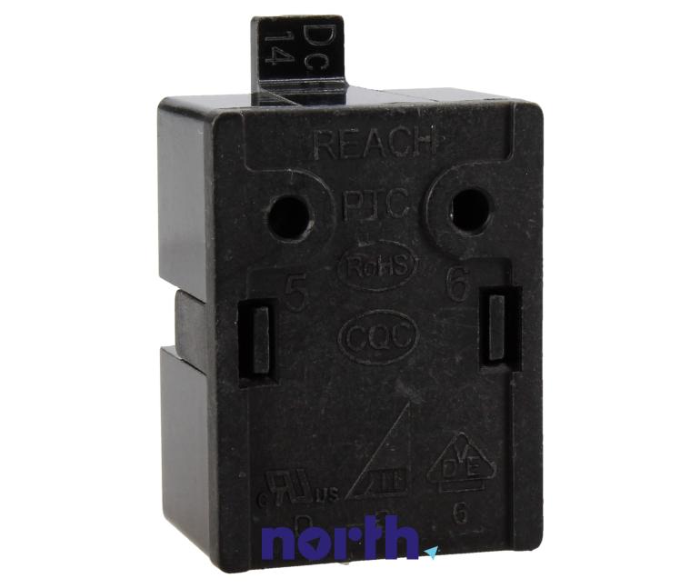 Starter sprężarki do lodówki Essentiel B ERT85-55MIS4,1