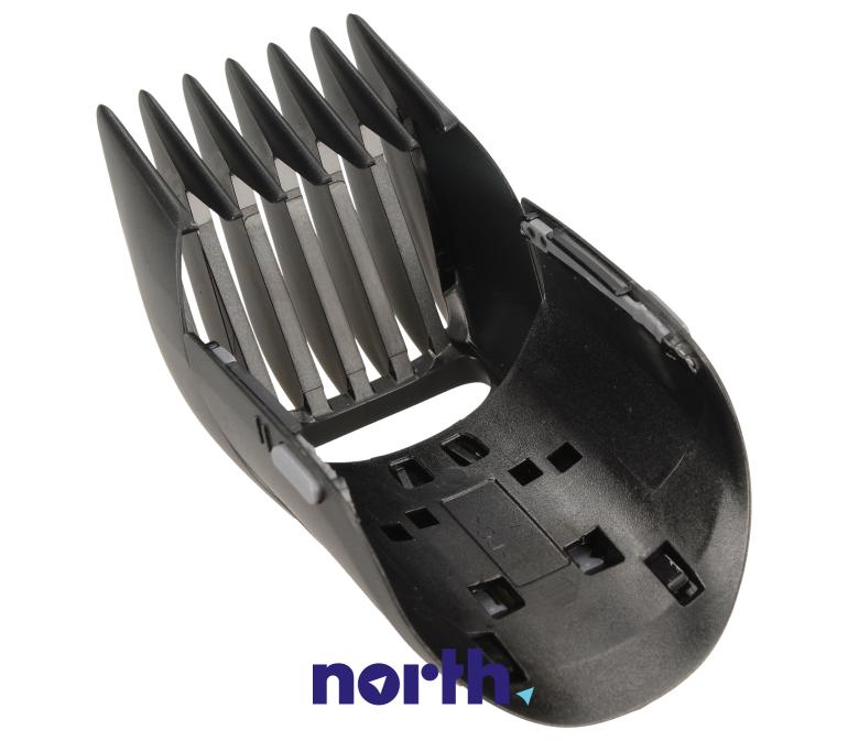 Nasadka grzebieniowa 10-20mm do trymera Braun BT5070,2