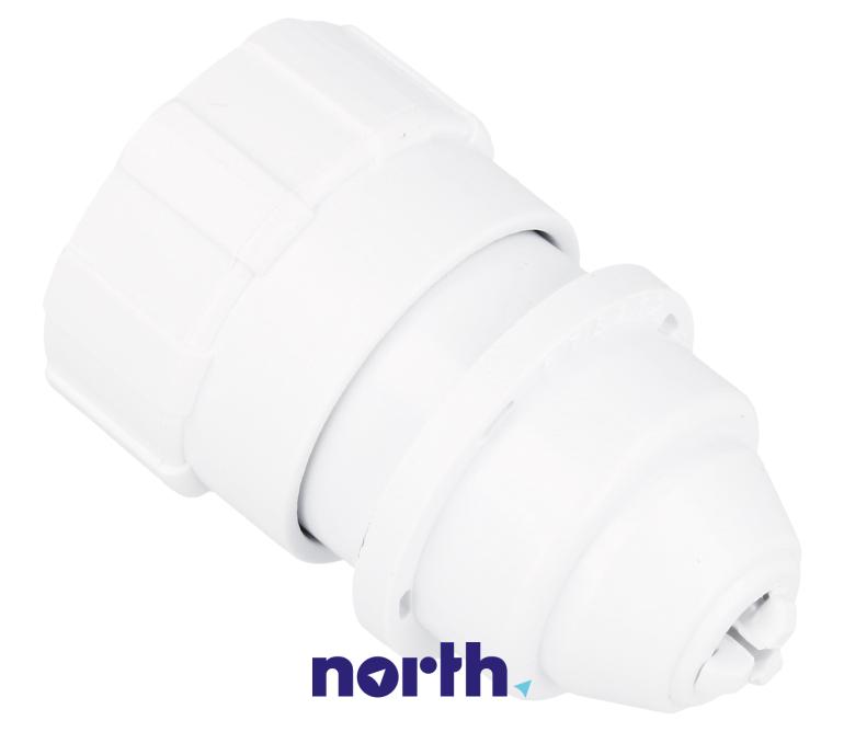 Łącznik węża do lodówki Beko GN 163221 X,1