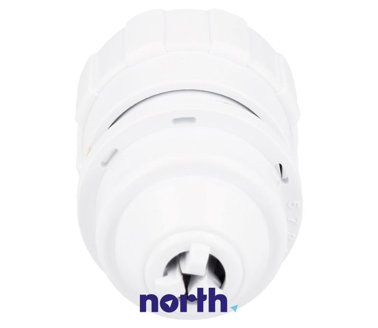 Łącznik węża do lodówki Beko GN 163221 X,3