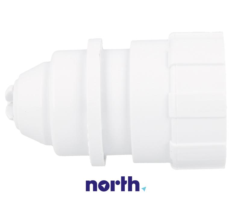 Łącznik węża do lodówki Beko GN 163221 X,4