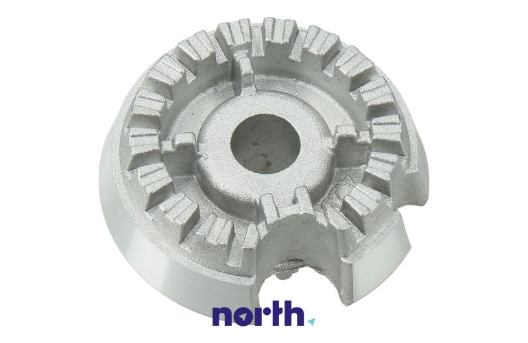Korona małego palnika (kołpak) do kuchenki do Amica 6117GET3.39HZPTADPNA(XX),0