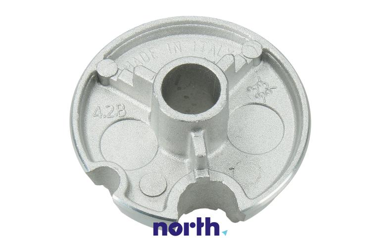 Korona małego palnika (kołpak) do kuchenki do Amica EHEG 12520 E,1