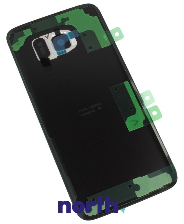 Obudowa tylna do smartfona do Samsung S7 Edge,1