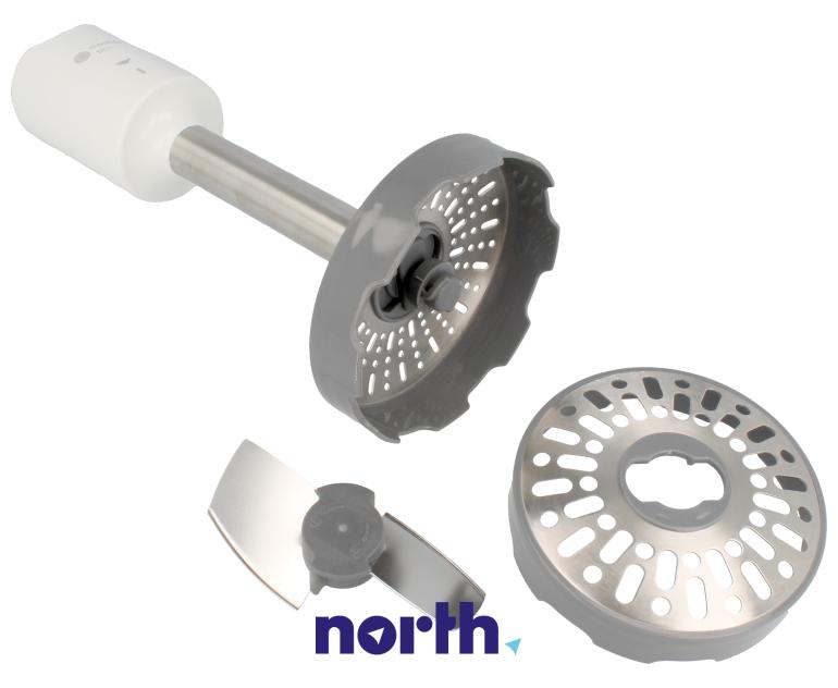 Nasadka do puree do blendera ręcznego do Kenwood HDP408WH,0