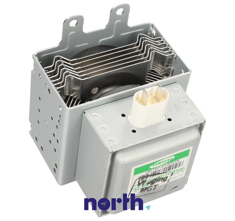 Magnetron do mikrofalówki do Samsung NQ50H5537KB/EO,5