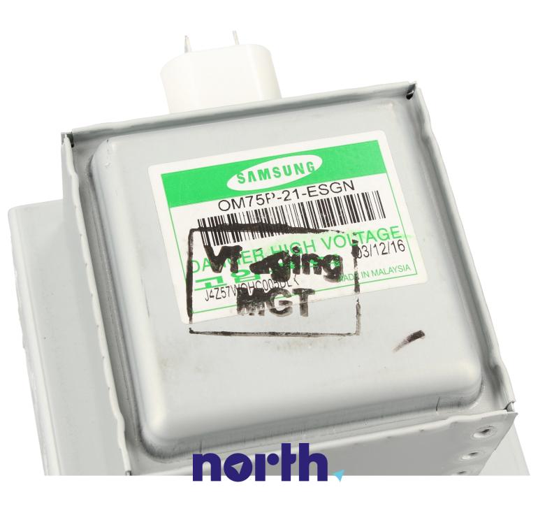 Magnetron do mikrofalówki do Samsung NQ50J9530BS/EU,6