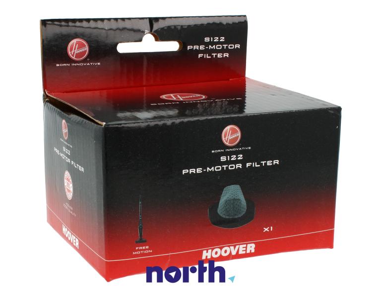 Filtr S122 do odkurzacza Hoover FM18LI 011,1