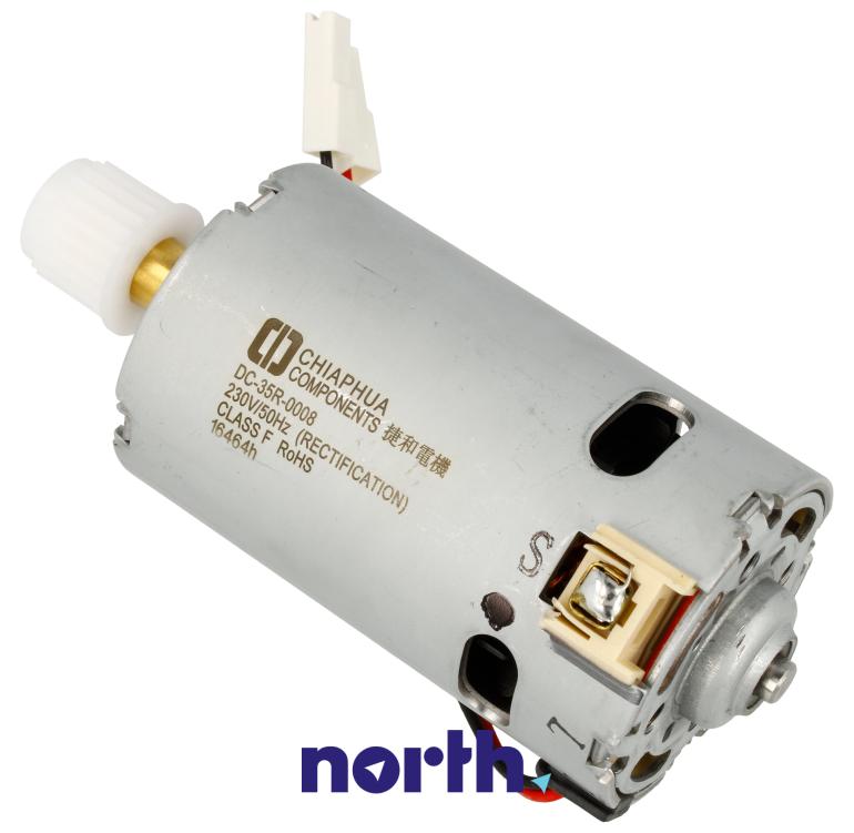 Silnik do ekspresu do DeLonghi ESAM 460.80.MB,0