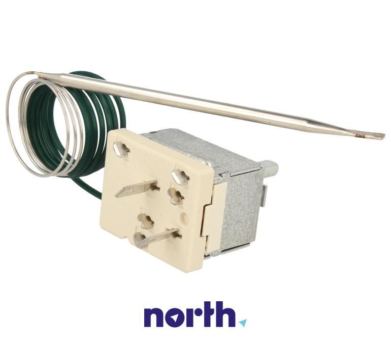 Termostat regulowany do piekarnika Bosch HBN239E1L/01,2