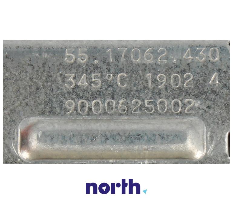 Termostat regulowany do piekarnika Bosch HBN239E1L/01,4