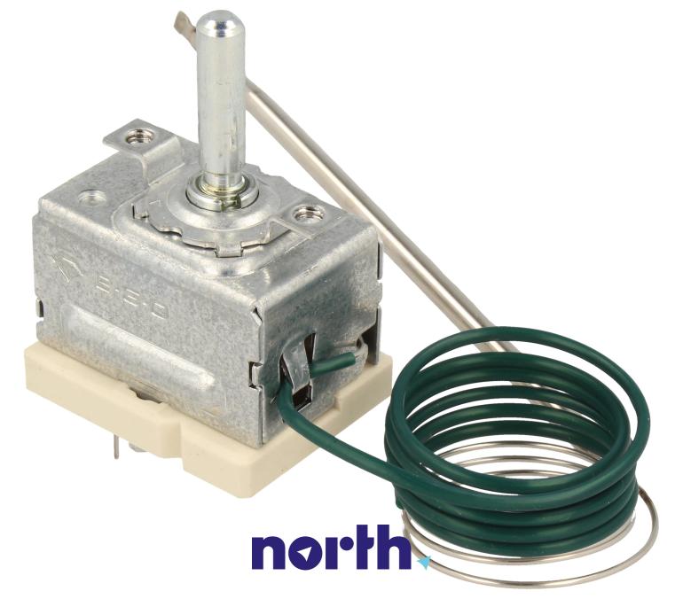 Termostat regulowany do piekarnika Bosch HEN301W0S/07,1