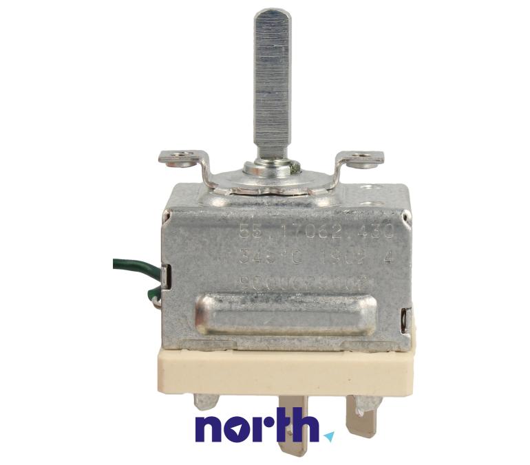 Termostat regulowany do piekarnika Bosch HEN301W0S/07,3