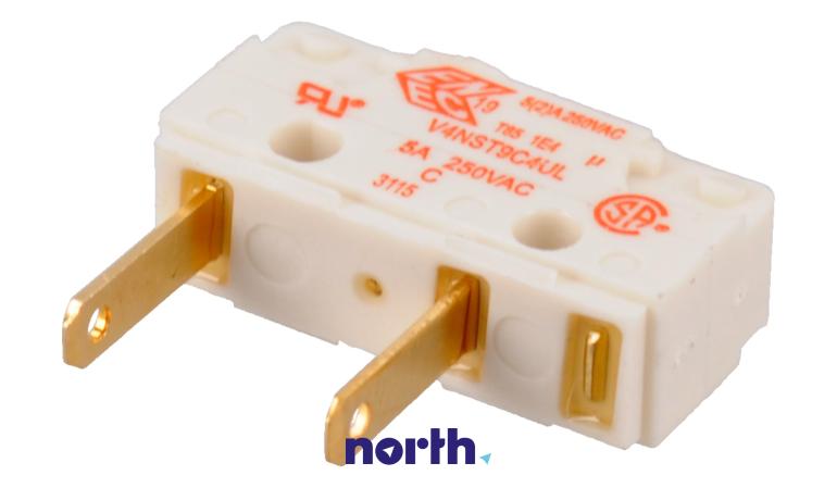 Mikroprzełącznik do ekspresu do DeLonghi ECAM650.55.MS EX:1,0