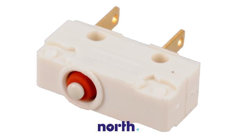 Mikroprzełącznik do ekspresu do Bauknecht KMT 9145 PT,1