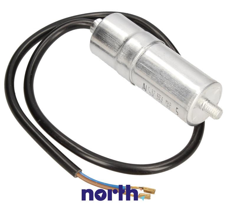 Kondensator sprężarki do lodówki Liebherr CTPes 3213-20G,0