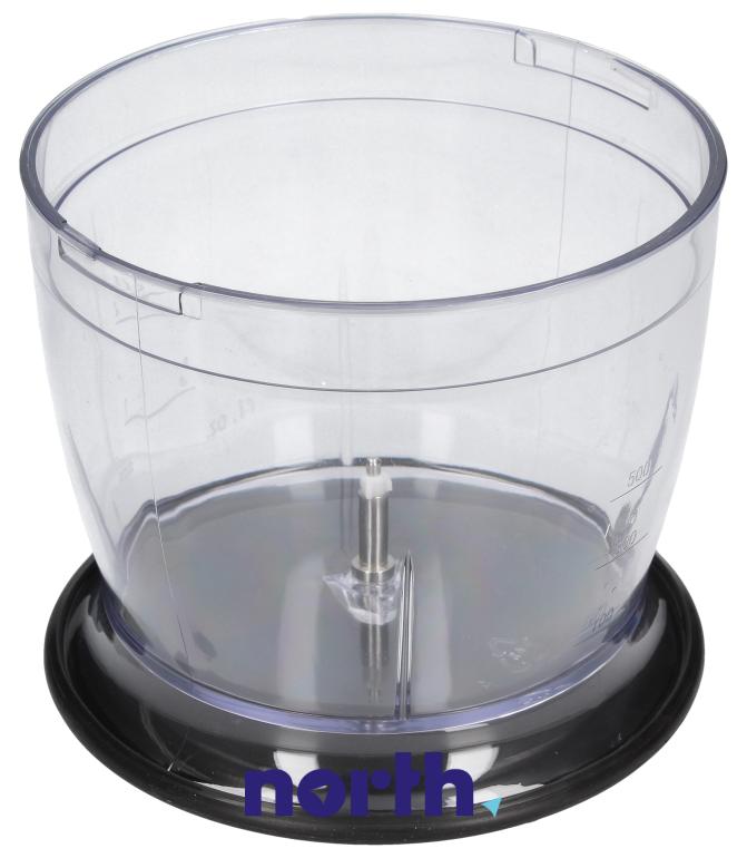 Pojemnik rozdrabniacza do blendera ręcznego do Gorenje HB804E,0