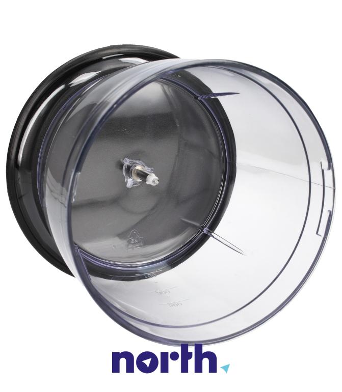 Pojemnik rozdrabniacza do blendera ręcznego do Gorenje HB804E,2