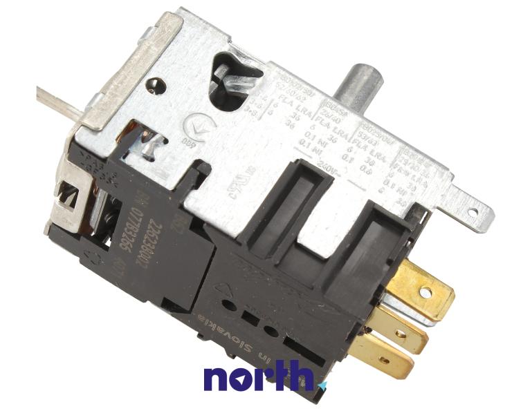 Termostat do lodówki Electrolux EN13601JW,1