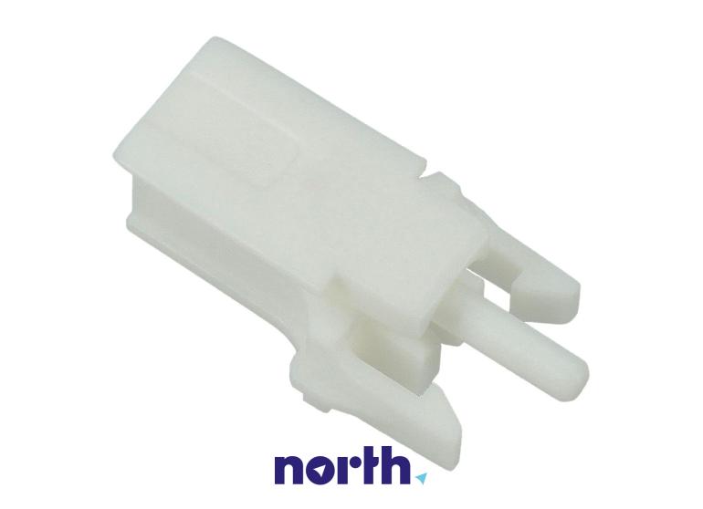Sworzeń zawiasu drzwi do suszarki do Beko DS7433RX,2