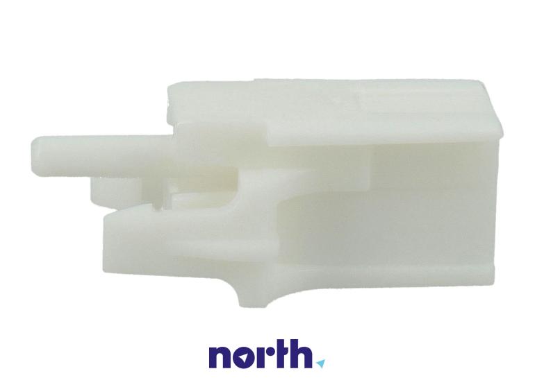 Sworzeń zawiasu drzwi do suszarki do Beko DS7433RX,5