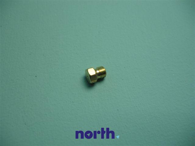 Dysza propan-butan 0.8mm Defendi do kuchenki do Amica L60400,1