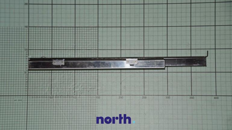 Prowadnica Db wys.100% ACURIDE prawaSTOP AMICA,0