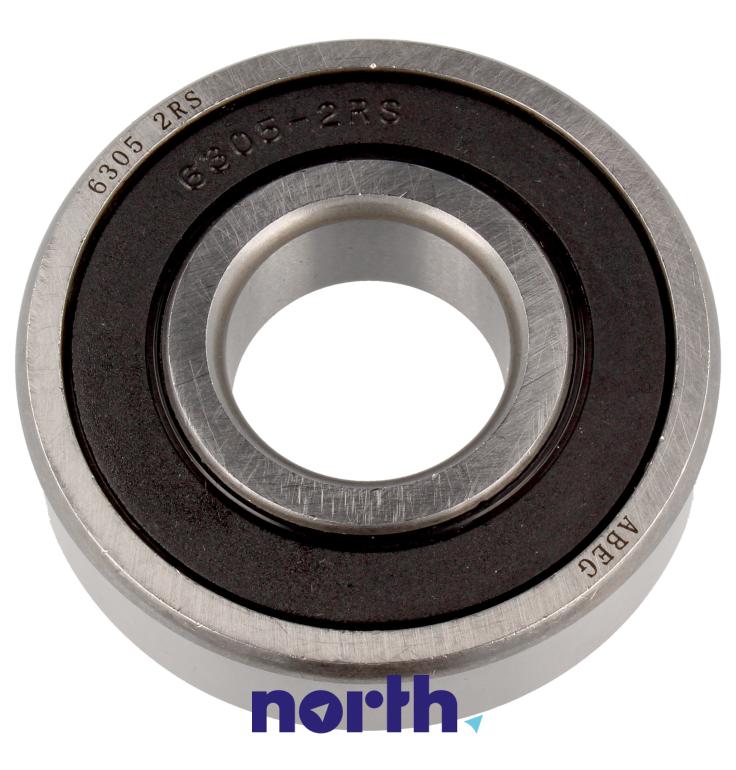 Łożysko 6305LLU do pralki do Miele W715,0
