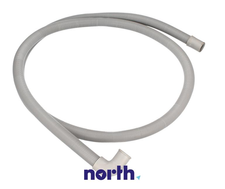 Wąż odpływowy 20/20mm 2m do zmywarki Samsung DM-M59AHC,0