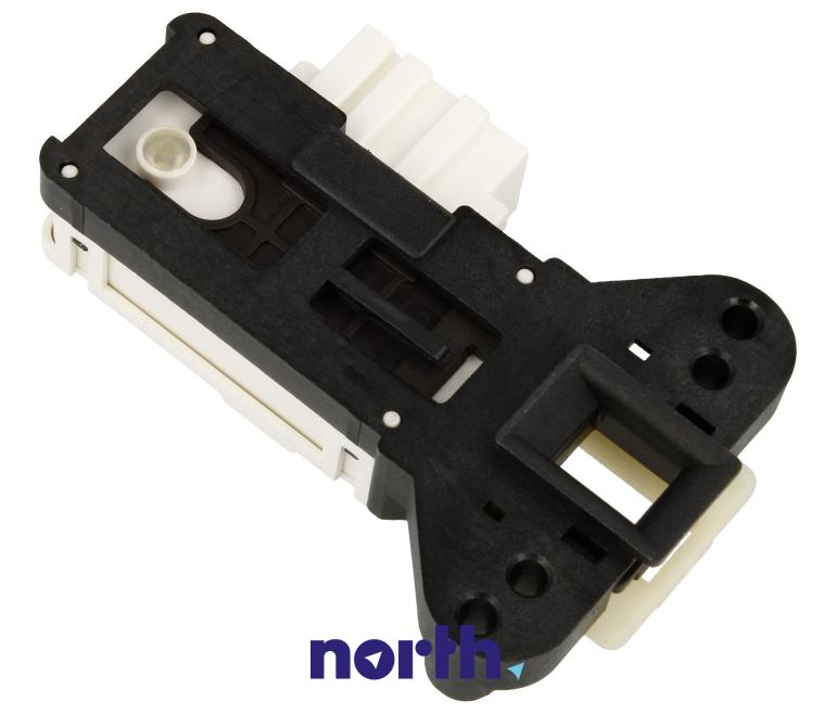 Blokada otwarcia drzwi do pralki Samsung WF 0500NXW,2
