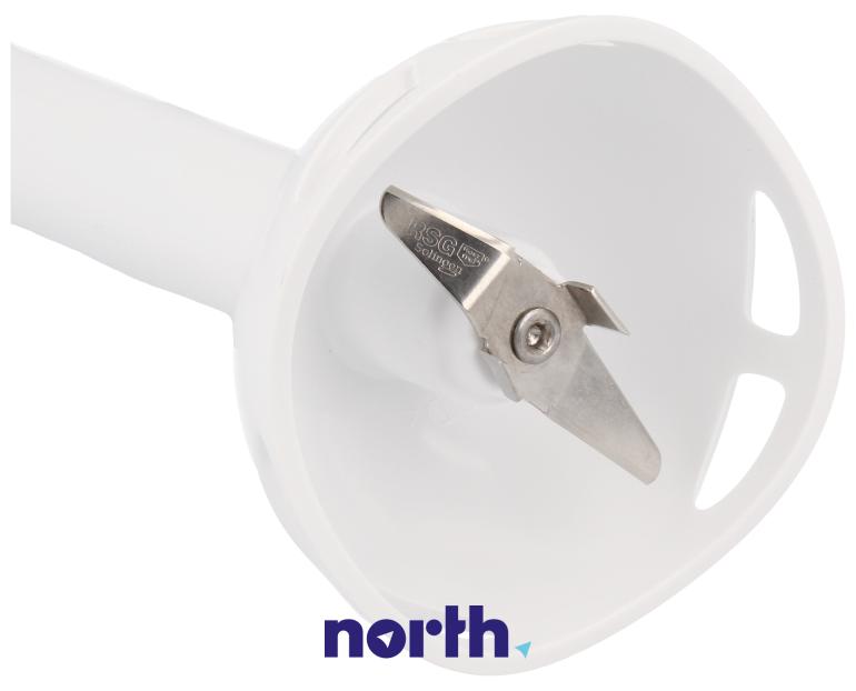 Nasadka miksująca do blendera ręcznego do Bosch MFQ3540/02,2