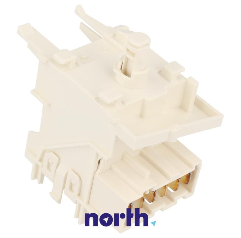 Włącznik/wyłącznik sieciowy do zmywarki do Bosch SRI45T35EU/01,0
