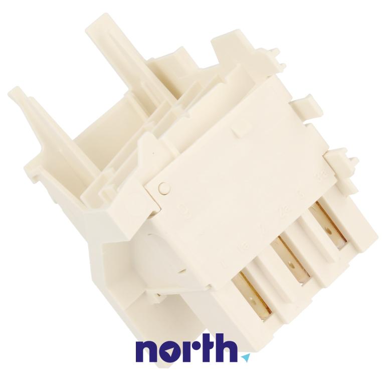 Włącznik/wyłącznik sieciowy do zmywarki do Bosch SGS45E92EU/21,2