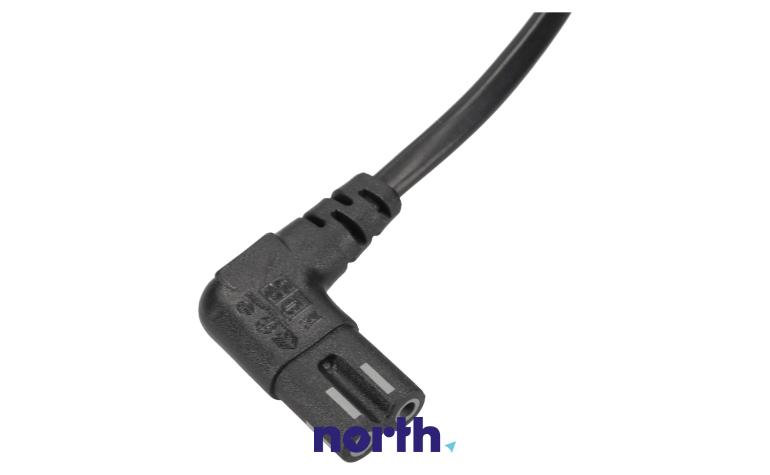 Kabel zasilający Euro do Samsung LC24RG50FQRXEN,1