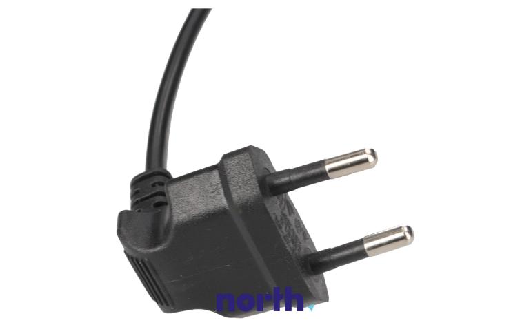 Kabel zasilający Euro do Samsung LC24RG50FQRXEN,2