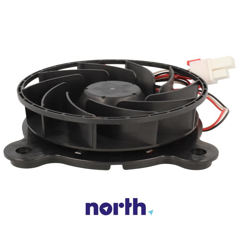 Wentylator do zamrażarki Samsung RF50N5970B1/EO,2