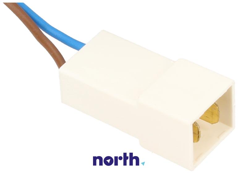 Wąż dopływowy z Aquastop 4055125068 do zmywarki Electrolux ESL74561RO,3