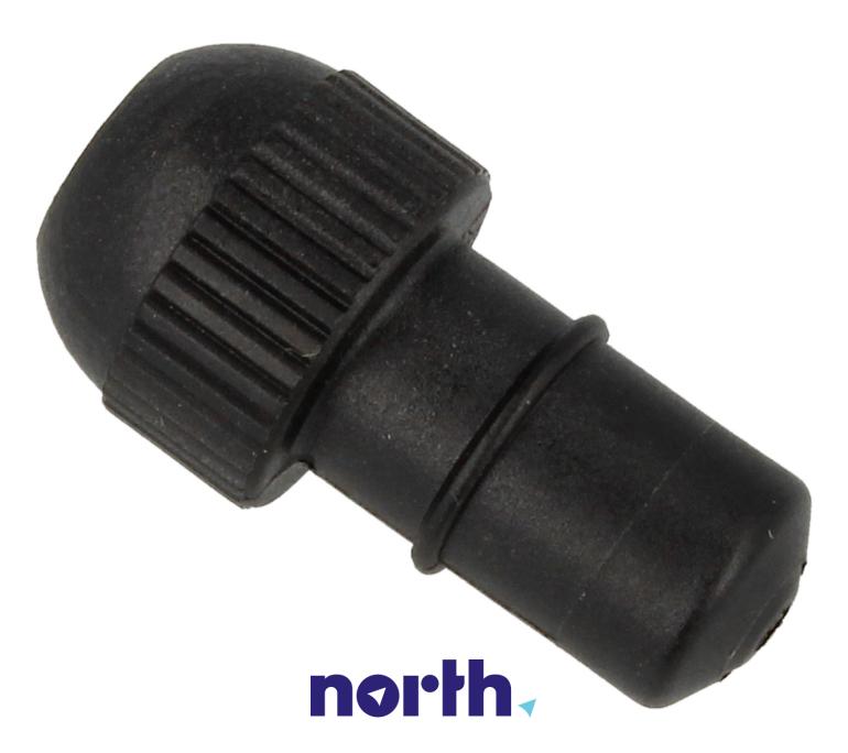 Dysza auto-cappuccino do ekspresu do Nivona NICR650,1