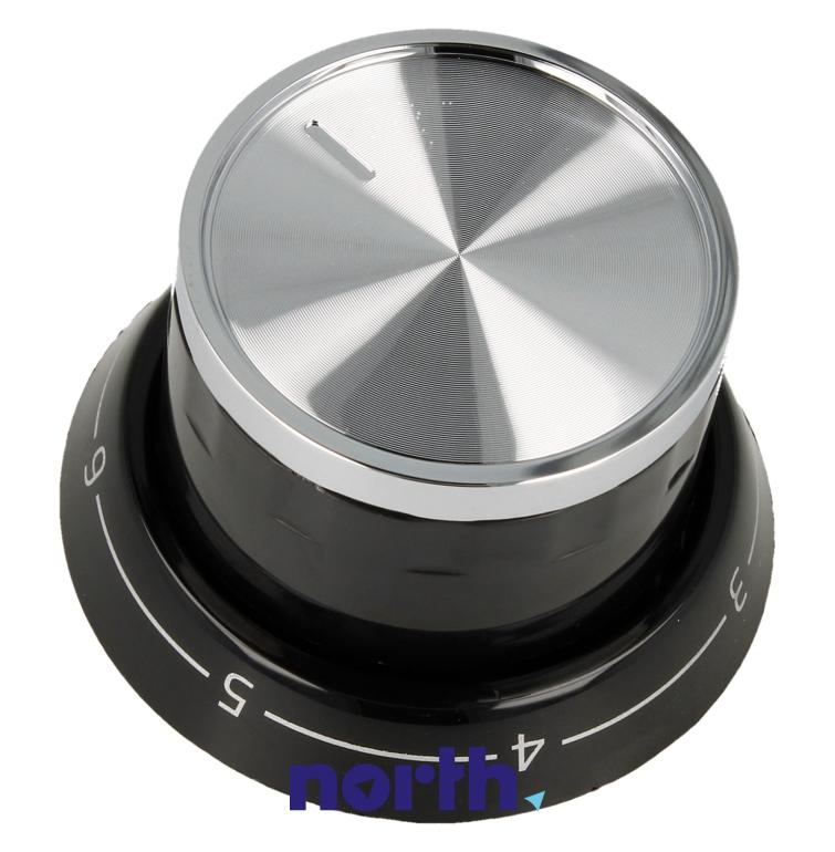 Pokrętło do kuchenki do Beko FSM57300GX,1