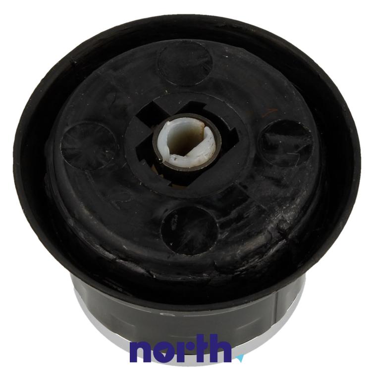 Pokrętło do kuchenki do Beko FSM57300GX,2