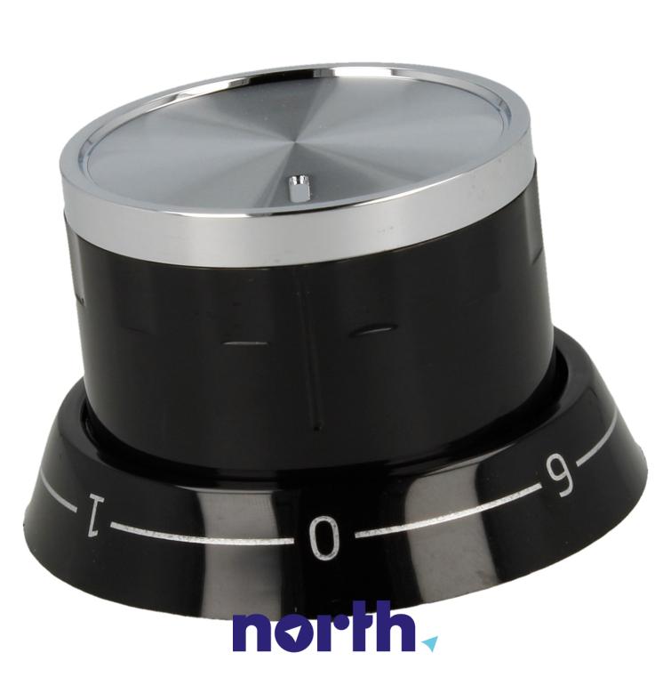 Pokrętło do kuchenki do Beko FSM57300GX,3