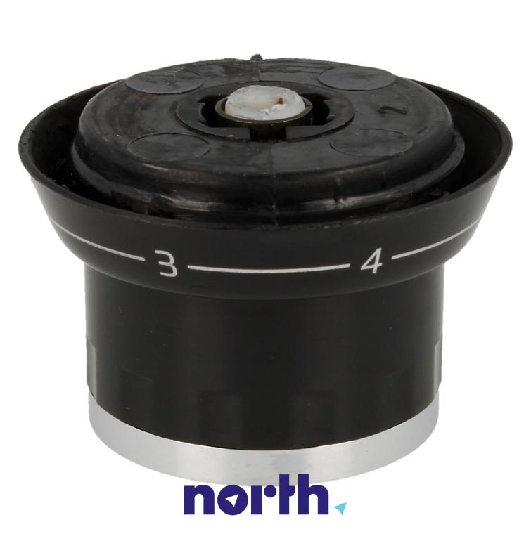 Pokrętło do kuchenki do Beko FSM57300GX,4