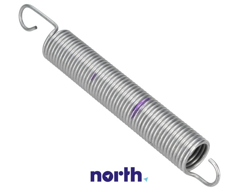 Sprężyna zawiasu do zmywarki Sharp QW-GT31F452I-EU,0