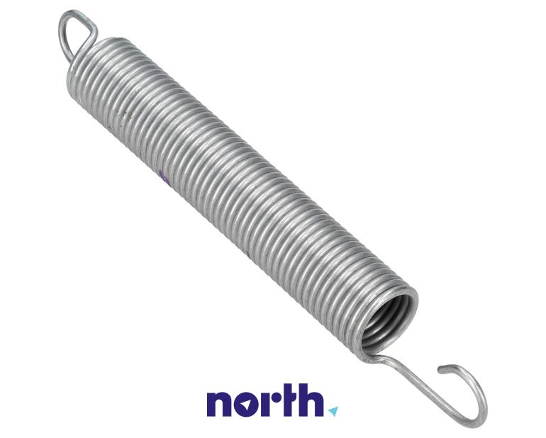 Sprężyna zawiasu do zmywarki Sharp QW-GT31F452I-EU,1