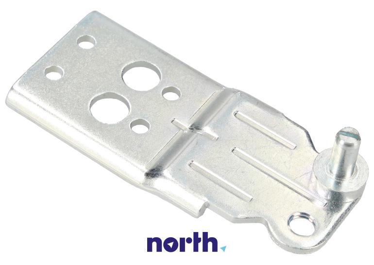 Zawias dolny drzwi do lodówki Sharp SJ-BA05DMXWF-EU,0