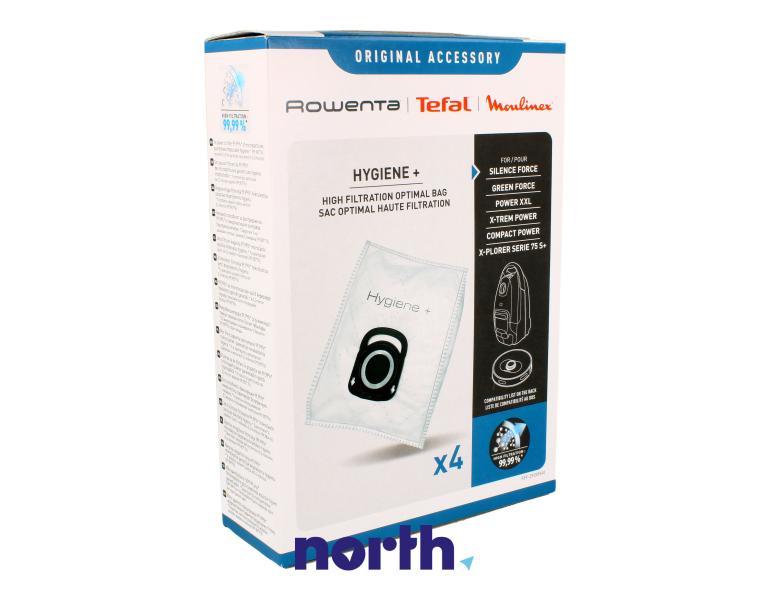 Worki do odkurzacza do Rowenta RO6455EA/410,1
